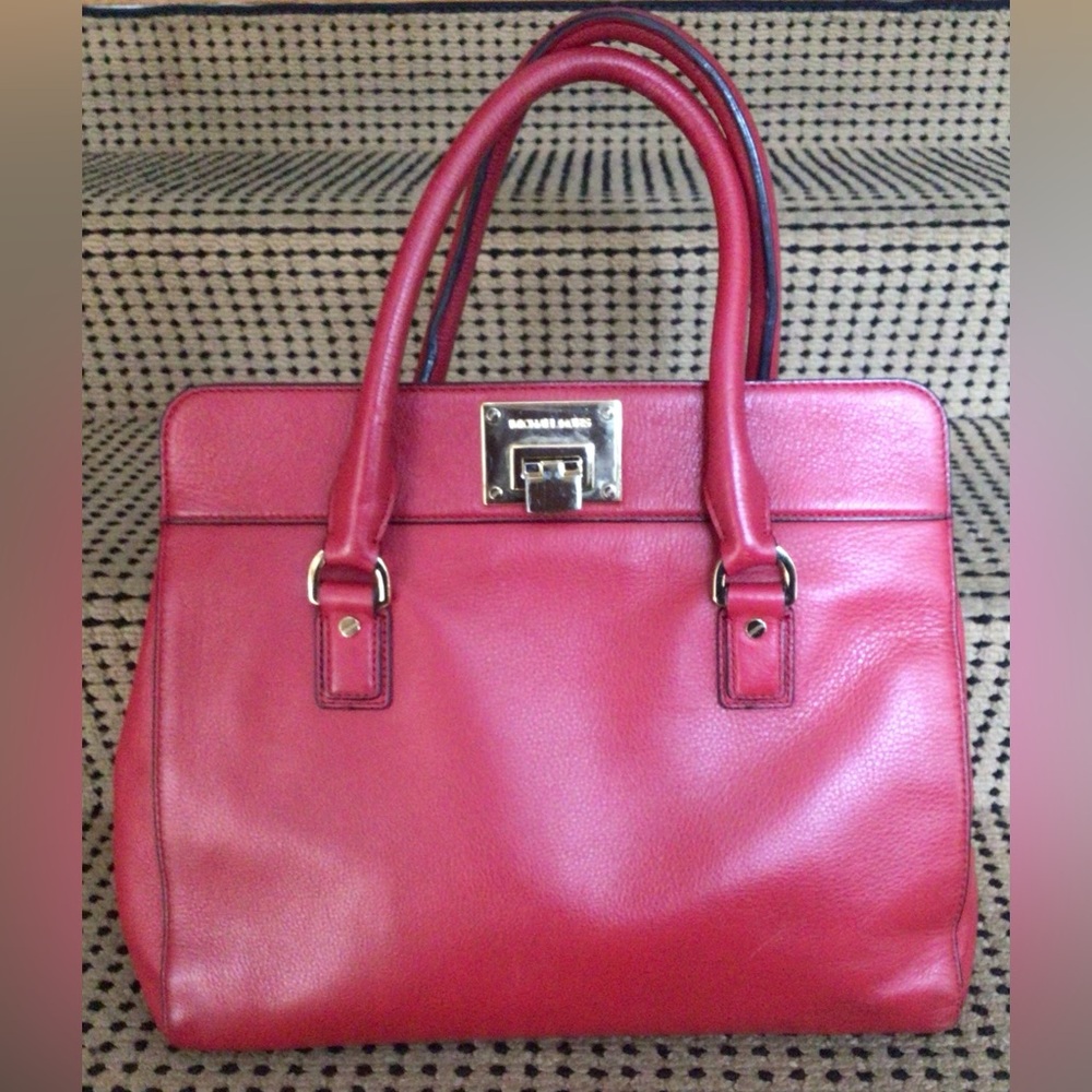 Michael Kors handbag